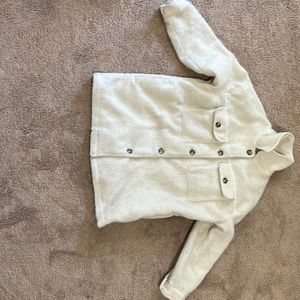 Universal thread women’s coat